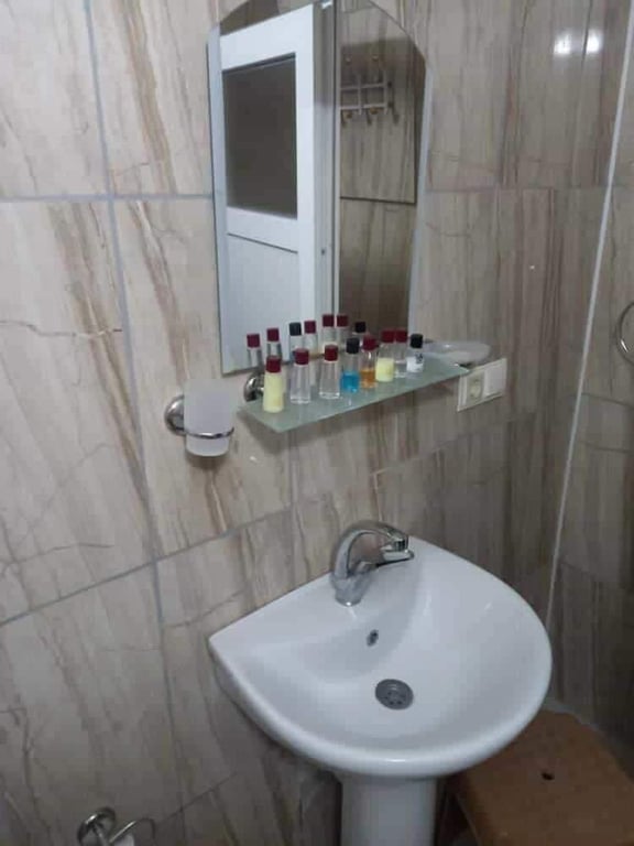 Ulas Cave Otel