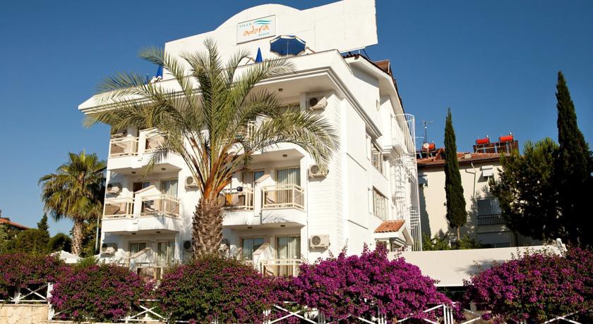 Villa Adora Beach Special Class (71km Away From Antalya)