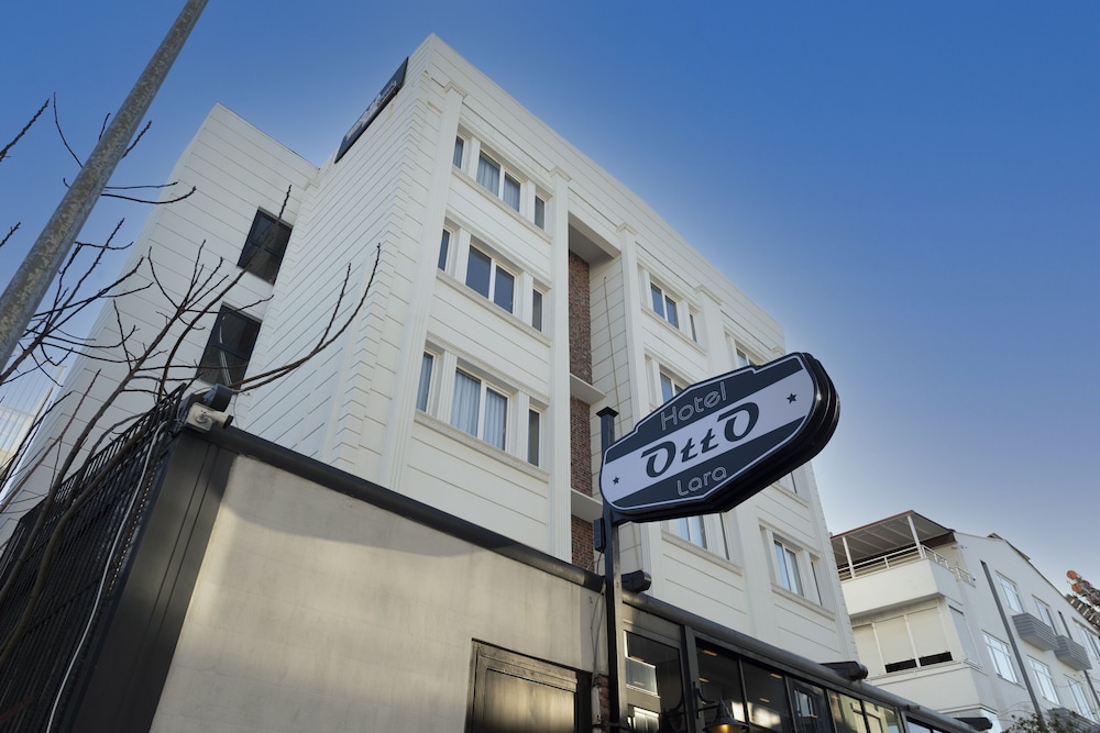 Otto Lara Hotel (Formerly Tema Lara Hotel/Casativo Hotel)