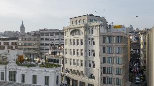Dream Inn Bosphorus