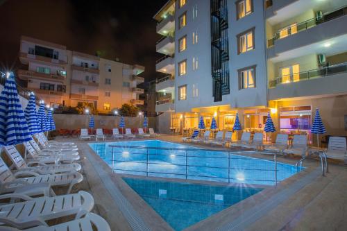 Pera Inn Hotel