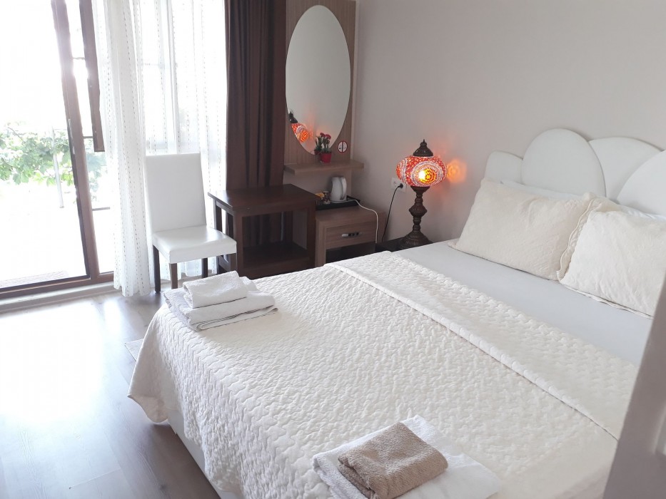 Alida Hotel