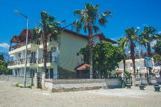 Dinara Garden Hotel (44 Km Away From Antalya)