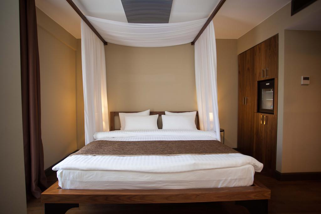 Juliet Rooms And Kitchen (15Km Away From Istanbul Center)
