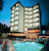 Grand Okan Hotel