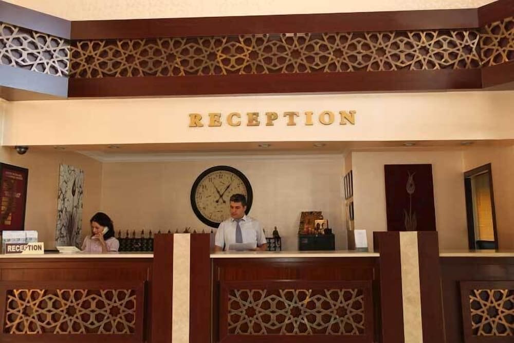 Viking Garden Hotel(also Known As Garden Resort Bergamot) (43km Away From Antalya)(does Not Accept Men Only Bookings)