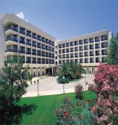 Ozkaymak Marina Hotel All Inclusive (Doesnot Accept Man Only Booking) (45Km Away From Antalya)