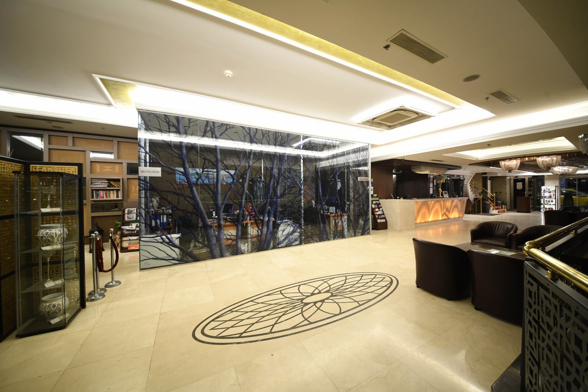 Grand Star Hotel Bosphorus & Spa