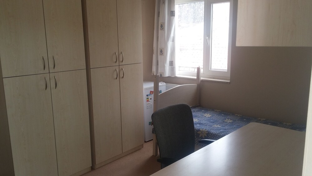 Palace Hostel