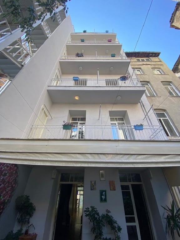 Lina Hotel Taksim Pera