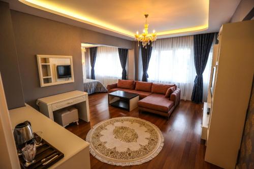 Thermal Saray Hotel And Spa Yalova