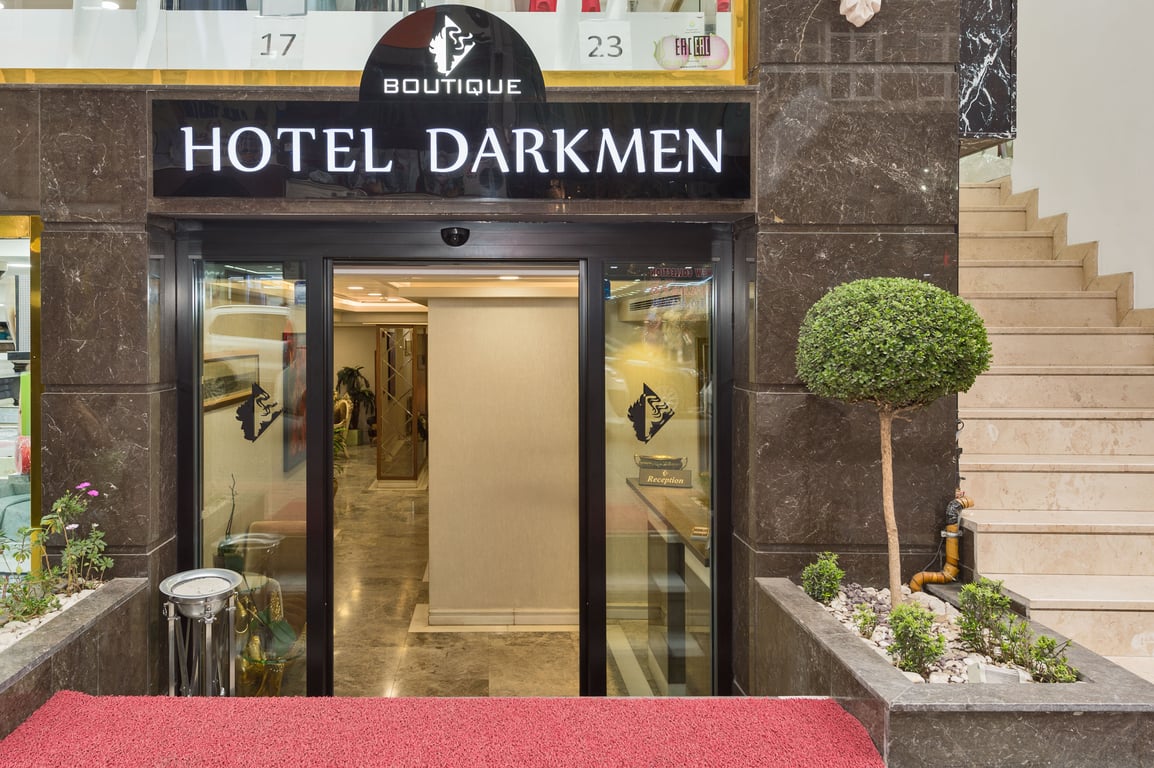 Darkmen 2