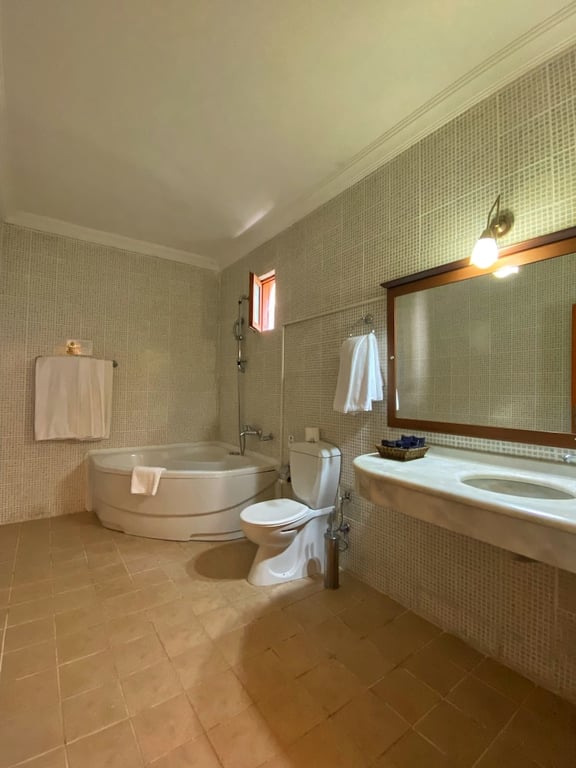 Monark Hotel Cappadocia (Formerly Dinler Hotels Nevsehir)