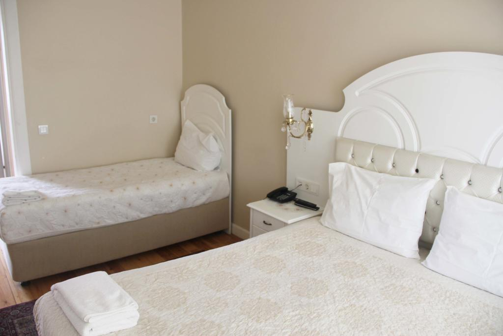 Mataraci Konak Hotel