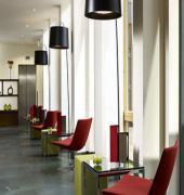 Wyndham Garden Diyarbakir (formerly Hilton Garden Inn Diyarbakir)