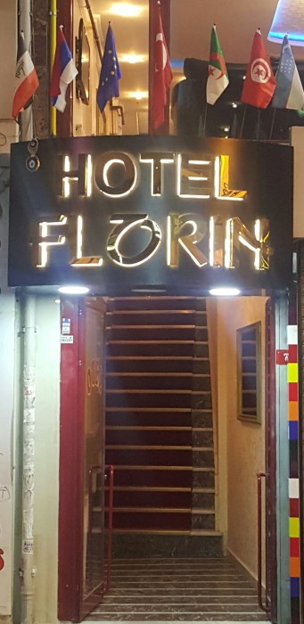 Florin Hotel