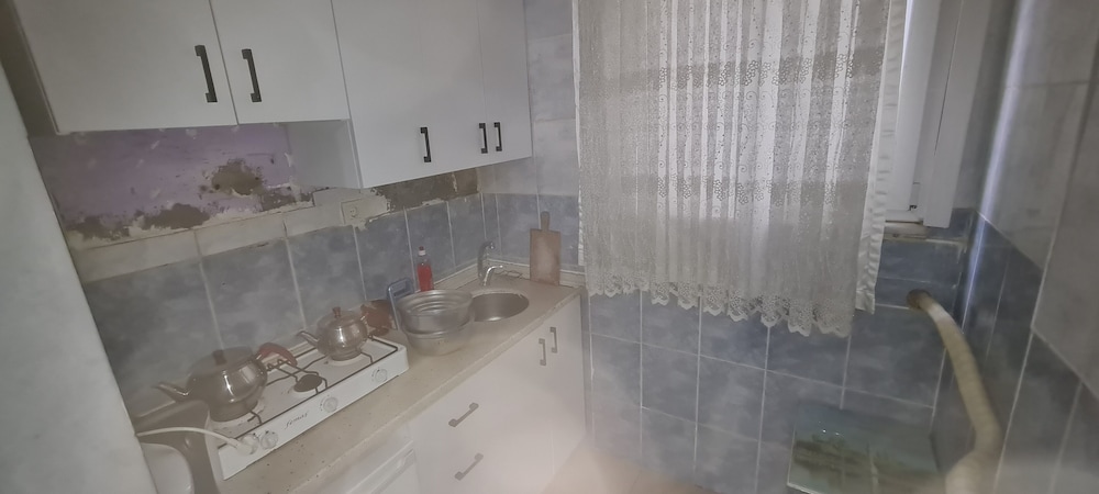Nova Pera Apartment (Limited Hours Front Desk Need To Contact Property 7 Days In Advance)