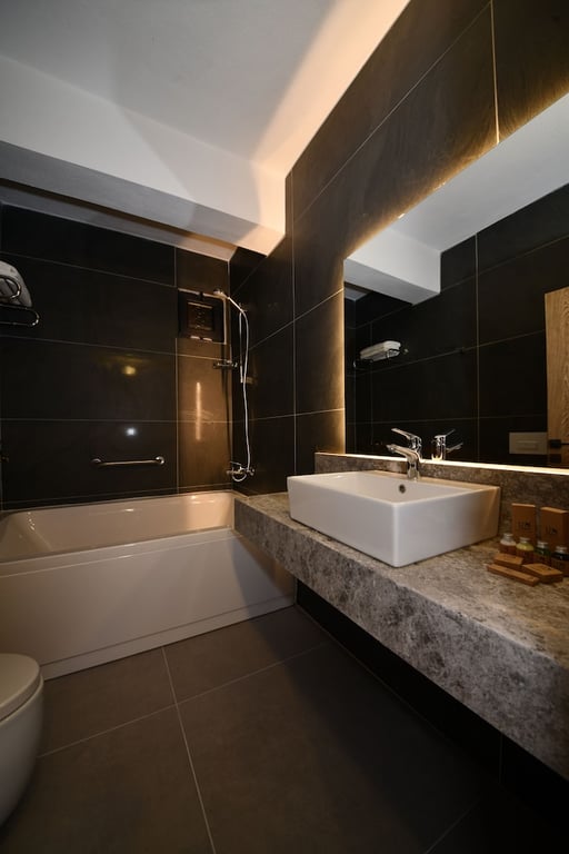 1774 Kazdagi Termal Butik Otel