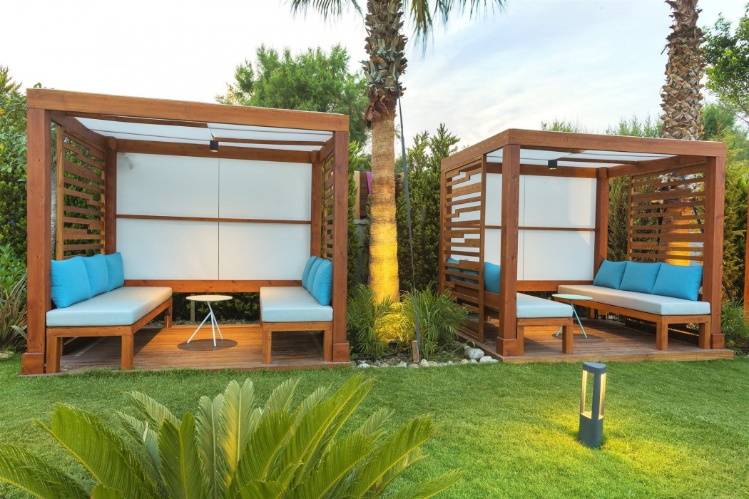 Arts Hotel Yalikavak Bodrum (23 Km Away From Bodrum)