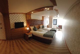 Turizoom City Hotel Atasehir
