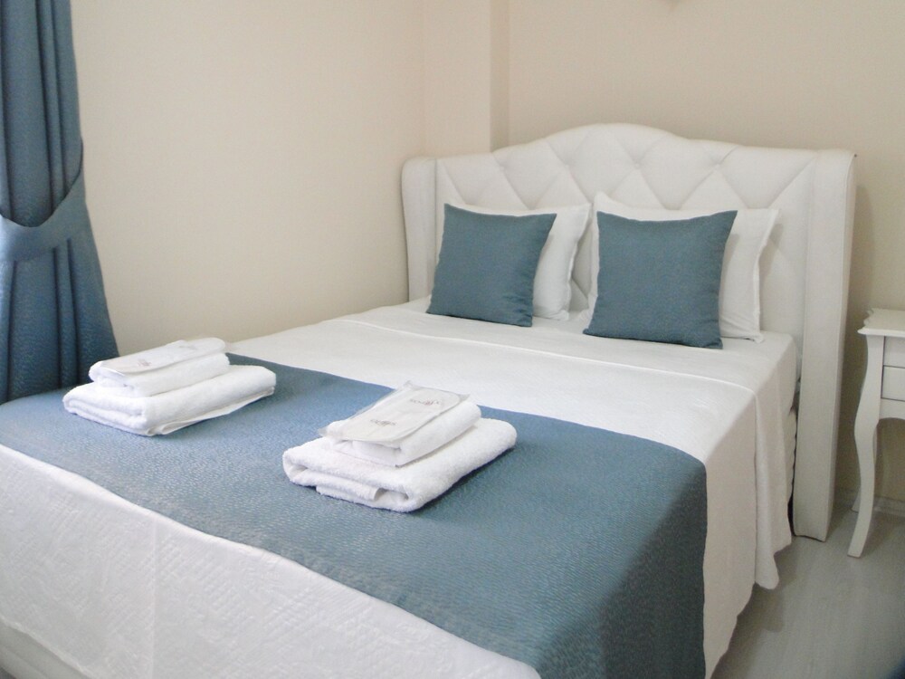 Ada Olympos Otel