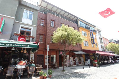 Gul Sultan Hotel