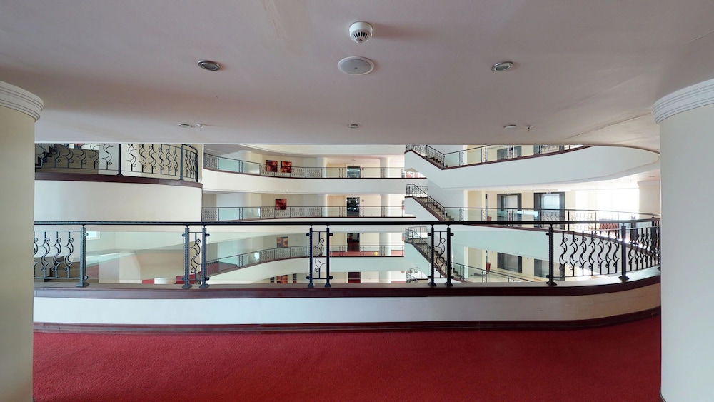 Goldcity Holiday Homes (140km Away From Antalya)