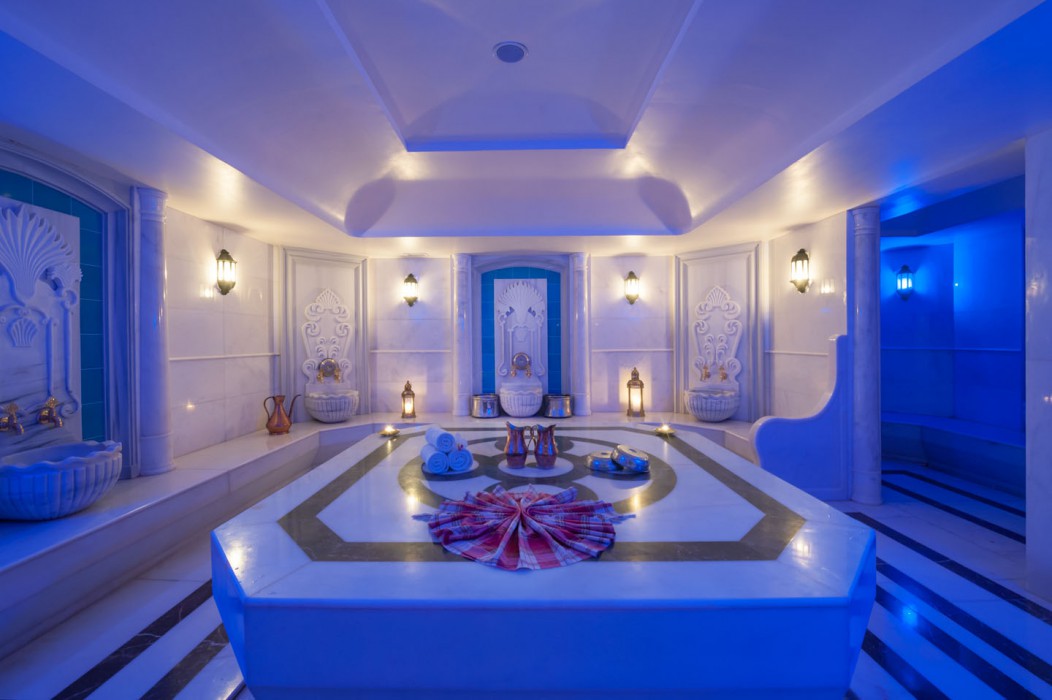 Rixos Pera Istanbul Hotel