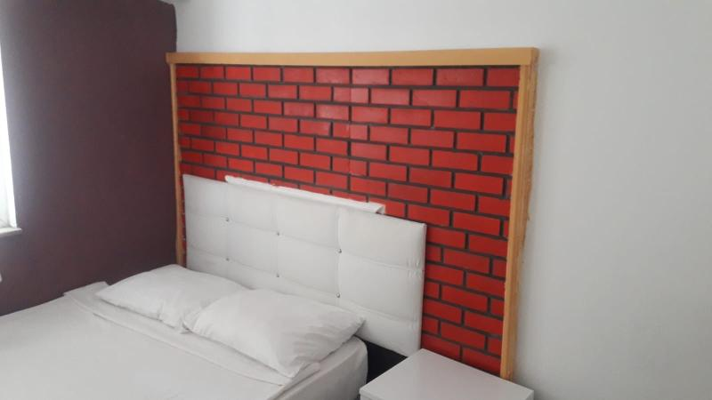 Life Garden Hotel (72km Away From Antalya)
