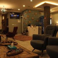 Khan Saray Hotel