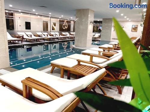 Sunthalia Hotels And Resorts (64Km Away From Antalya)(Does Not Accept Men Only Bookings)