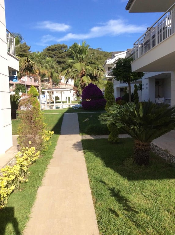 Attolos Residence (44 Km Away From Antalya)