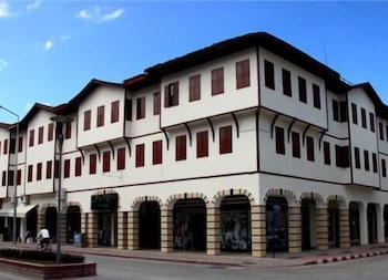 Idyros Hotel (48km Away From Antalya)