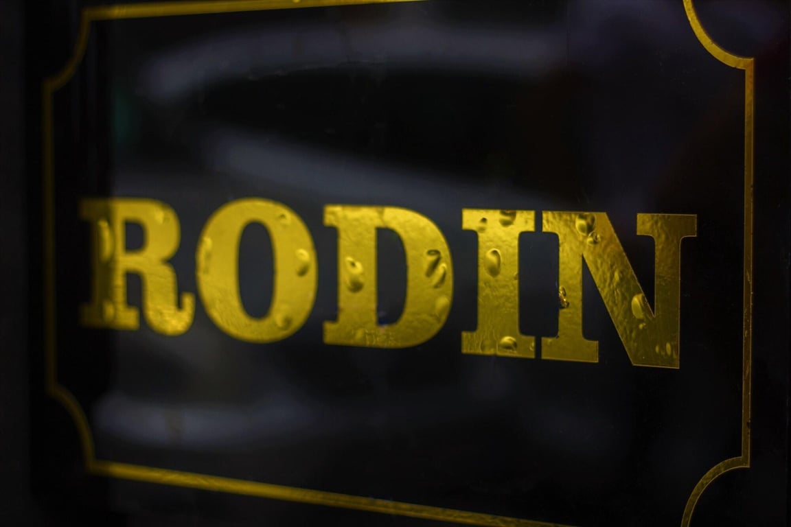 Rodin Suites