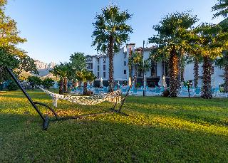 Belvista Hotel (35 Km Away From Antalya)