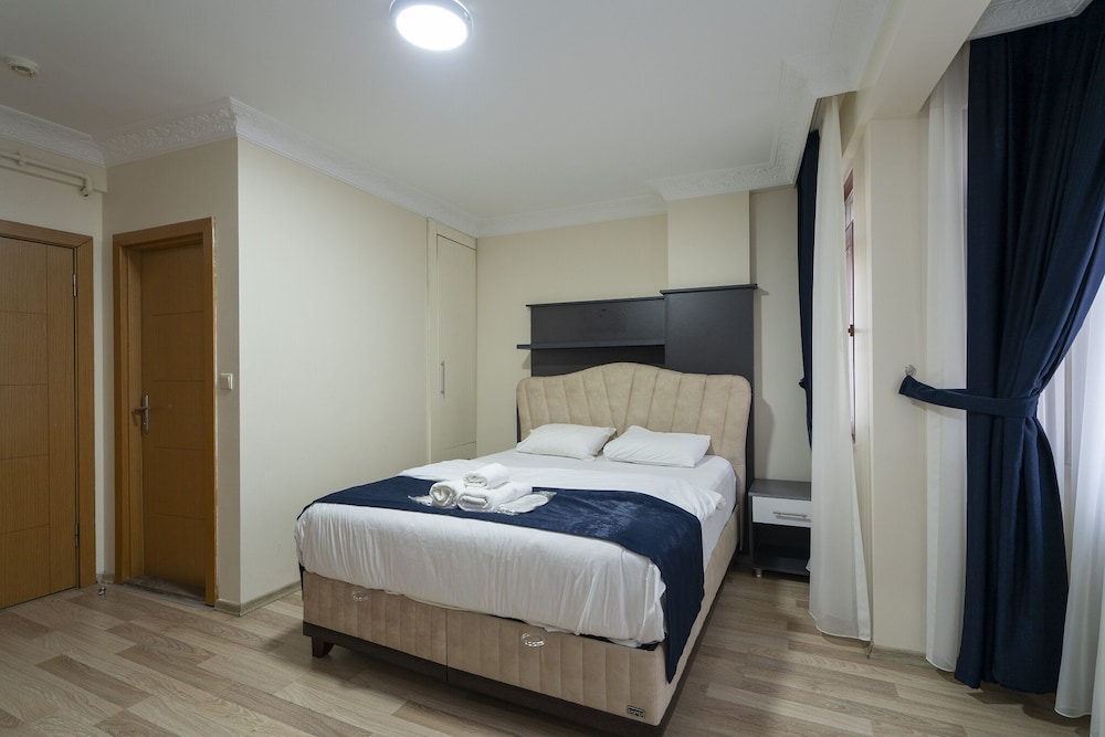 Taksim Fidan Suite