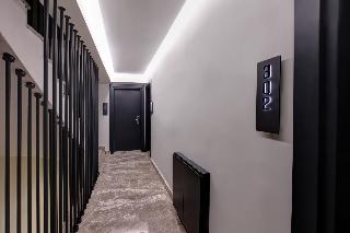 Xenia Hotel Istanbul