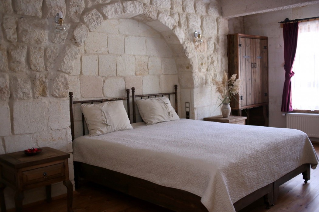 Aja Cappadocia Cave Hotel(Also Known As Aja Cappadocia Hotel)