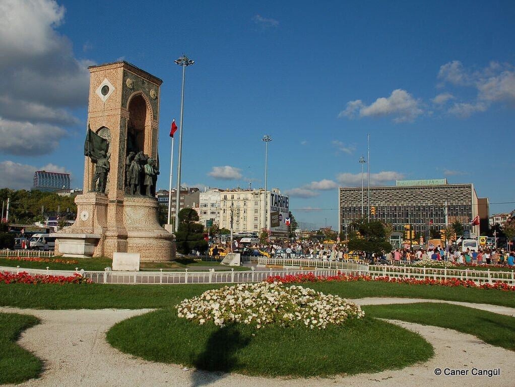 The Independent Hotel Taksim