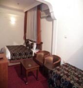 Topkapi Sabena Hotel