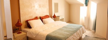 Zin D Home Otel Cekmekoy(also Known As Zin D Home Cekmekoy Aparthotel)(28km Away From Istanbul)