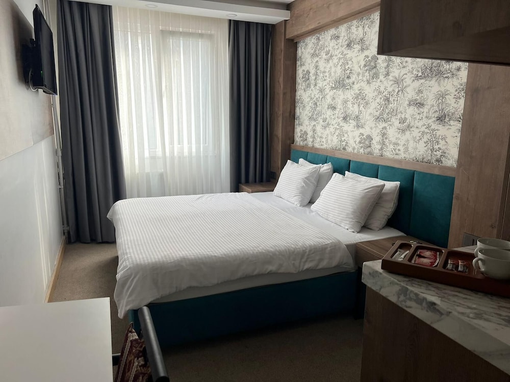 Beşiktaş Konuk Hotel