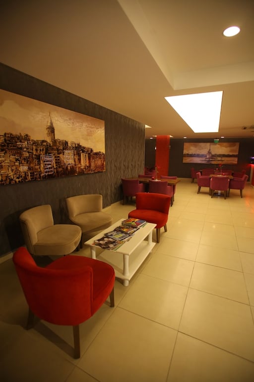 Helikon Business Hotel