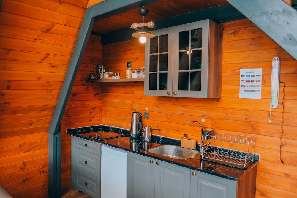 Zenit Bungalov(Contact To Property 7 Days In Advance)