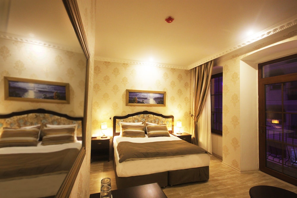 Taksim House Hotel