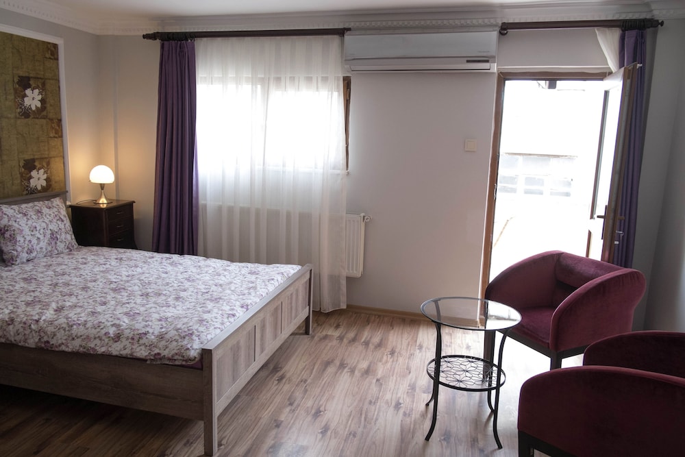 Taksim Dora Hotel And Suites