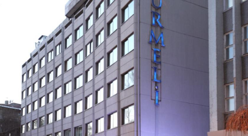 Surmeli Ankara Hotel