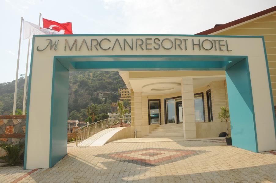 Marcan Resort Hotel All Inclusive
