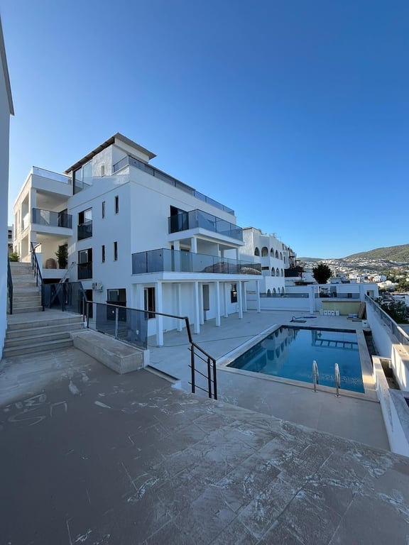 Bodrum Lumy Suite Hotel Gumbet
