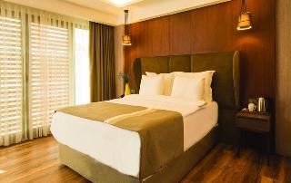 Blueway Historical Hotel
